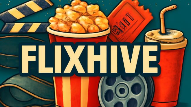 Watch free HD and 4K movies online on FlixHive in 2025
